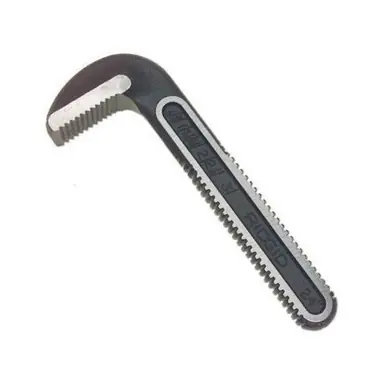 RIDGID 31745 Hook Jaw for 48" Heavy-Duty and Aluminum Pipe Wrenches