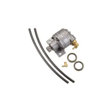 RIDGID 62052 Oil Pump for Use with 535 Pipe and Bolt Threading Machine