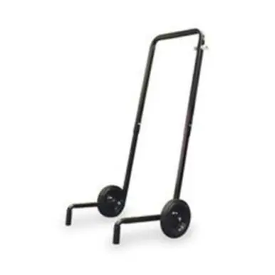 Reelcraft 600885-2 - Cart with Semi-Pneumatic Tires (18" wide)
