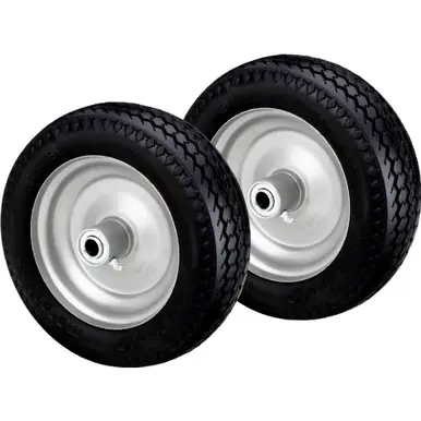 ALLEGRO 9401-29 - 10" Magnetic Lid Lifter Puncture Proof Wheels