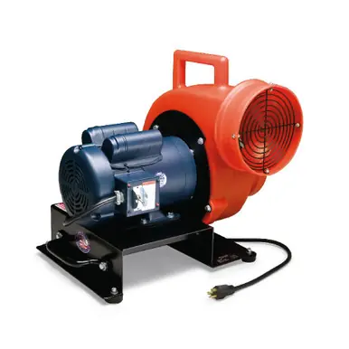 ALLEGRO 9502 - Centrifugal Heavy Duty Blower