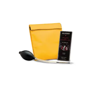 ALLEGRO 2050 - Standard Smoke Test Kit