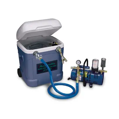 ALLEGRO 9820-LP - airline Cooling System, Low Pressure