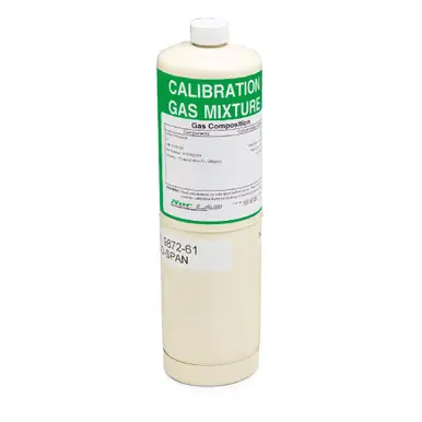 ALLEGRO 9872-61 - Calibration Span Gas