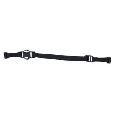 Honeywell C2 Chin Straps, Elastic, White