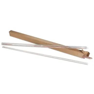 BEST WELDS 900-70S2532X36X1 - Er70S2-36 5/32 x 1lb Tube (30pk)