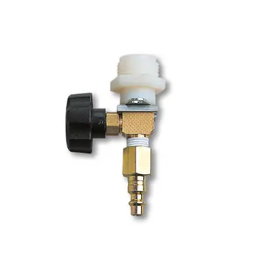 ALLEGRO 9992 - Adjustable Flow Control Valve