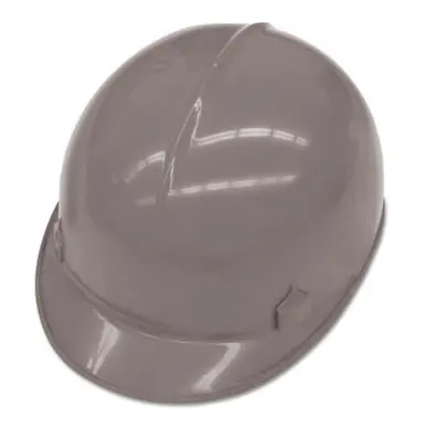 Jackson Safety 14816 BC 100 Bump Caps, Pinlock, Gray
