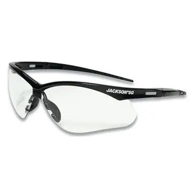 Jackson Safety 50009 SG Black/Blue Mirror (12pk)