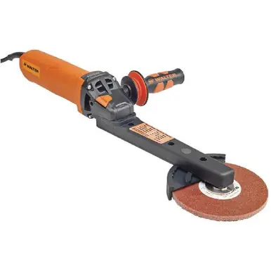 WALTER 30A287 - Ulti-Mate Finishing Kit, 120V