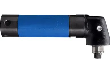 PFERD 94363 - Angled handpiece, 90 degrees, HA 10 G28