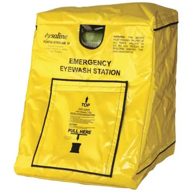 Honeywell 32-000532-0000 Reflective Jacket for Porta Stream II