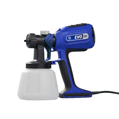 GRACO 27F400 - EVO Paint & Stain Sprayer