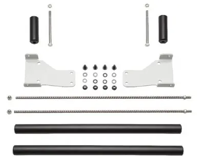 S602974-12 - Series 20000 Roller Guide Kit