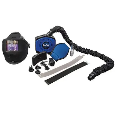 ArcOne AP1K-A-4500V - Airshield w/ 4500V Value PAPR Kit