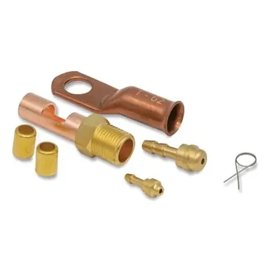 BEST WELDS 900-ZCRK26-2 - Cable Repair Kit