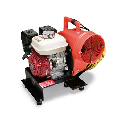 ALLEGRO 9505-50 - Centrifugal Gas Blower (Honda)