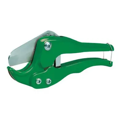 Greenlee 864 PVC Cutter, 1-1/4"