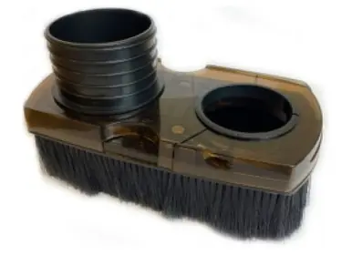 Axiom ADS221 - CNC Pro & Elite Dust Shoe