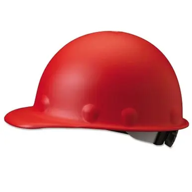 Honeywell P2ARW15A000 Hard Cap, Red