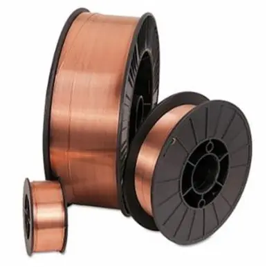 BEST WELDS 900-70S6035X33-BOX - R70S-6 MIG Welding Wire, Carbon Steel, 0.035" 33 lb Spool (33pk)