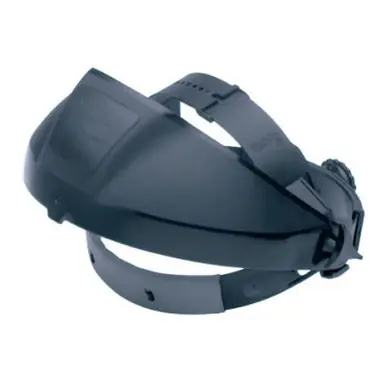 Honeywell 11380048 Protecto-Shield ProLock Headgear w/ Ratchet Adjustment and Sweatband