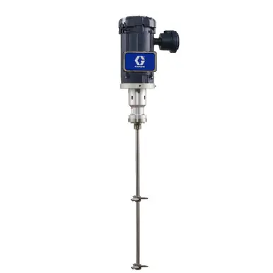 GRACO 25C470 - Pressure Tank Agitator Assembly, 10 gallon, UL