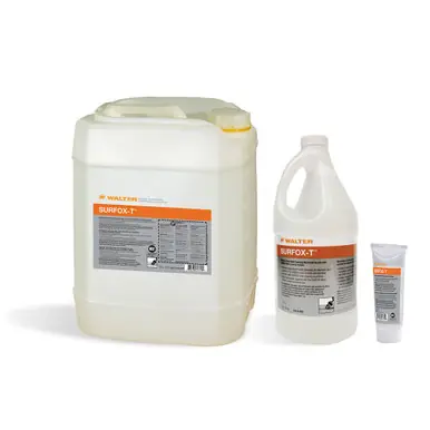 WALTER 54A001 - SURFOX-T 3.4 oz (100 mL)