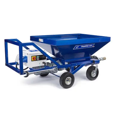 GRACO 24D186 - ENCLOSURE, 16 HP & 21 HP
