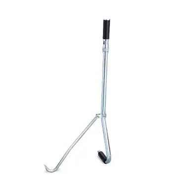 ALLEGRO 9401-20 - Manhole Lid Lifter (42″ Long, 9 Lbs.)