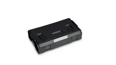 L-BOXX Original Traffic Black (L-BOXX Mini)