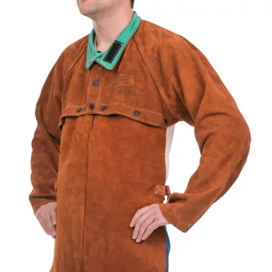 BEST WELDS 902-650-S - Cape Sleeve