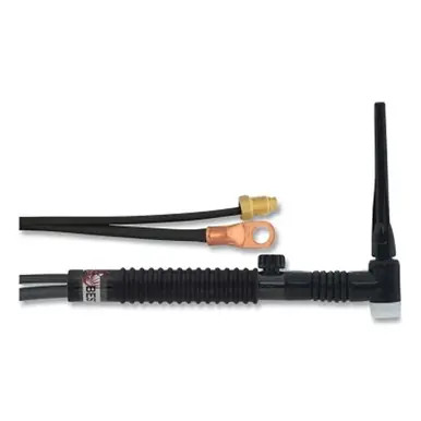 BEST WELDS 900-17FVMT-12-2 - Torch Assembly-Air Co Oled Flex 2pc 12.5‘