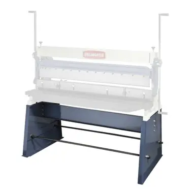 PALMGREN 9629623 - Stand for 9629622 3-in-1 Shear, Brake & Roll Machine