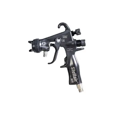 GRACO 2005973 - Stellair ACE Pressure-Feed Air Spray Gun, .070" Nozzle