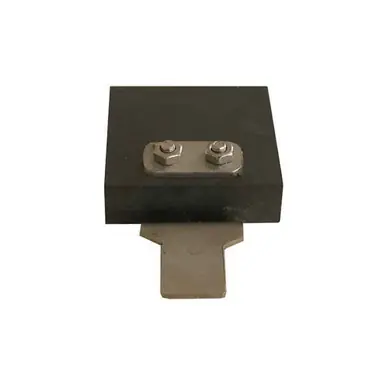 WALTER 54B088 - Graphite Marking Insert 35X10 mm