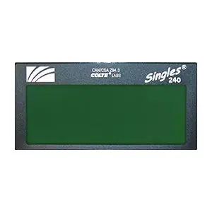 ArcOne S240-10 - Singles HD 2x4 Shade 10 Retrofit Lens