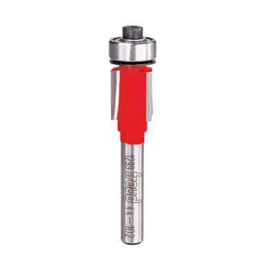 FREUD 44-102 - 1/2" (Dia.) Bearing Flush Trim Bit