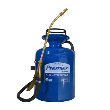 Chapin 1180 1-Gallon Premier Pro Tri-Poxy Steel Sprayer
