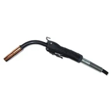 BEST WELDS 900-40025116M - MIG Gun 400A Miller Conn 25‘