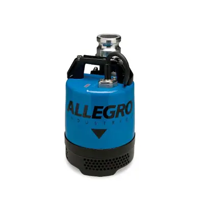 ALLEGRO 9404-02 - Standard Dewatering Pump