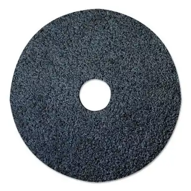 WEILER 62013 Wolverine Resin Fiber Disc 5" Dia 7/8" Arbor Dia 36 Grit Zirconia