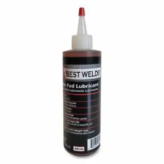 BEST WELDS 905-RW146 - 8oz. Bottle Wire Lubepad Lubricant