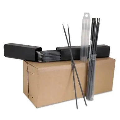 BEST WELDS 900-55NI532X1 - 5/32 x 1lb Electrode (4pk)