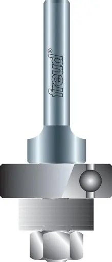 FREUD 60-122 - Slotting Cutter Arbor
