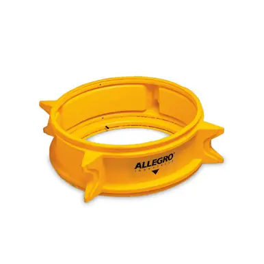 ALLEGRO 9401-12 - Manhole Shield (12"H, Fits 28", 30", 32" Diameter Manholes)