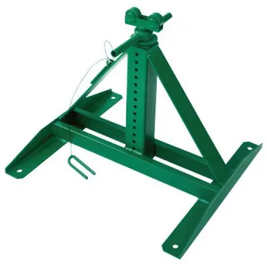 Greenlee 683 15372 SCREW TYPE REEL ST