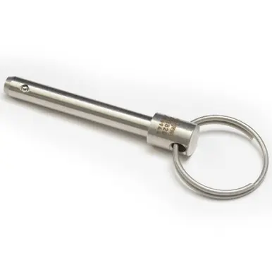 GRACO 24M092 - Pin, Quick Release, 1.5 x .25