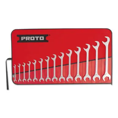 PROTO J3100B SET WR ANGLE 14 PC