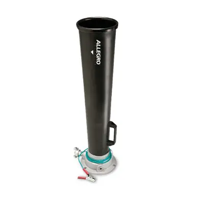 ALLEGRO 9518-16 - Medium Plastic Venturi Blower